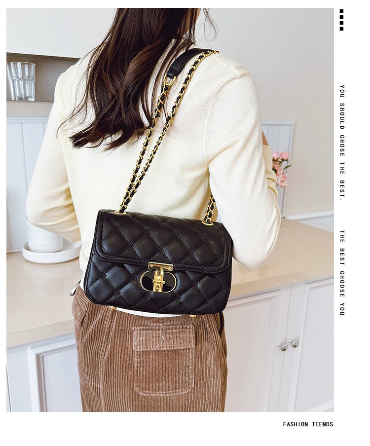 Famous Designer Leather Tote Bag Handbag Crossbody Shoulder For Women By Luxury Brand Elegant