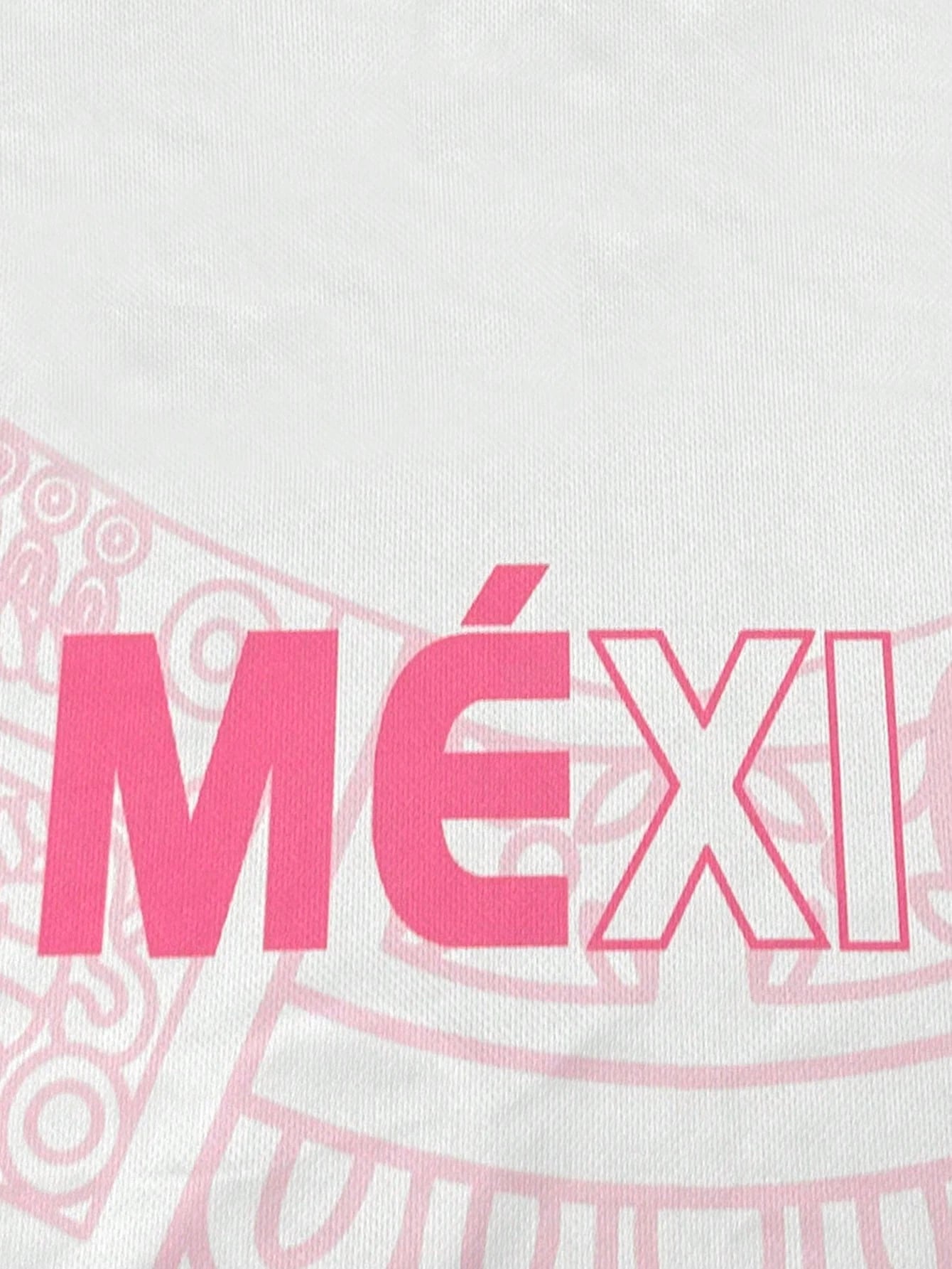 Mexico Football Jersey & Crew Neck Comfortable Sports Shirt Suitable for Match Football Training Casual and Holiday Wear & Gift