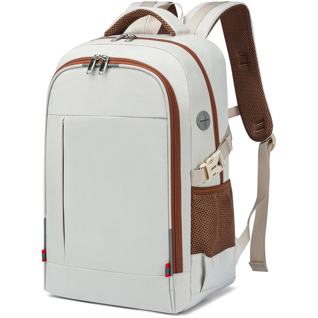 Men's backpacks, travel bags, laptop bags,，suitable for both men and women，High School Bags Teen College Student Backpack