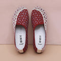 shoes woman 2025 fashion  Lightweight soft bottom on-slip et shoes sale shoes with free shipping ladies shoes
