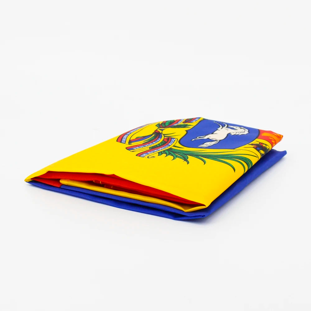 Venezuela Flag Banner 90x150 Cm Decorative Home Or Outdoor Use