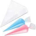 Disposable Piping Bags 100 Pcs 27cm Pastry Bags for Cake Decorating Icing Baking Kitchen Tools
