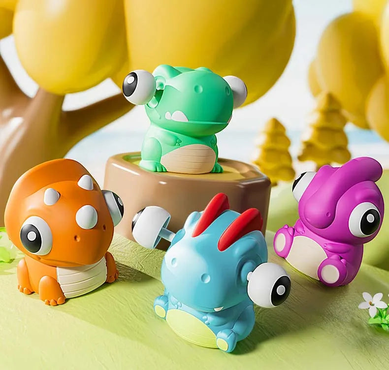 Eye-Popping Squeeze Toy Stress Relief Squishy Fidget Sensory Bouncing Toys Squeezable Staring Eyeball Fruit Animals Kid Gift