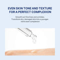 Niacinamide Wrinkle Remover Serum Firming Lifting Face Care Anti-Aging Fade Fine Lines Smooth Skin Beauty Facial Essence Liquid
