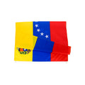 Venezuela Flag Banner 90x150 Cm Decorative Home Or Outdoor Use
