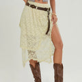 Women s Fashion Pleated Midi Skirts with Floral Print High Waist A-Line Skirts Elegant Summer Casual Skirts