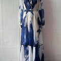 Dresses For Women Dashiki Summer Autumn Maxi Dress Ladies Clothing Fairy Long Dress