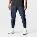 Man Pants Summer Casual Loose Trousers New In Men Clothing Fitness Sport Jogging Tracksuits  Drawstring  Sweatpants  Pants
