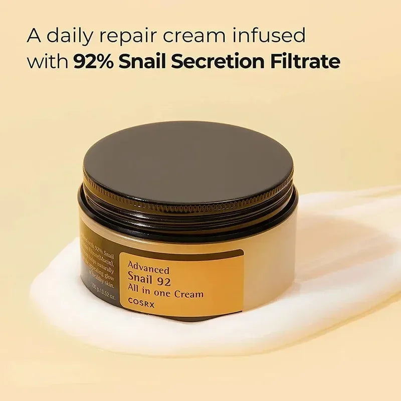 COSRX Advanced Snail 92100ml All in One Cream Snail Cream