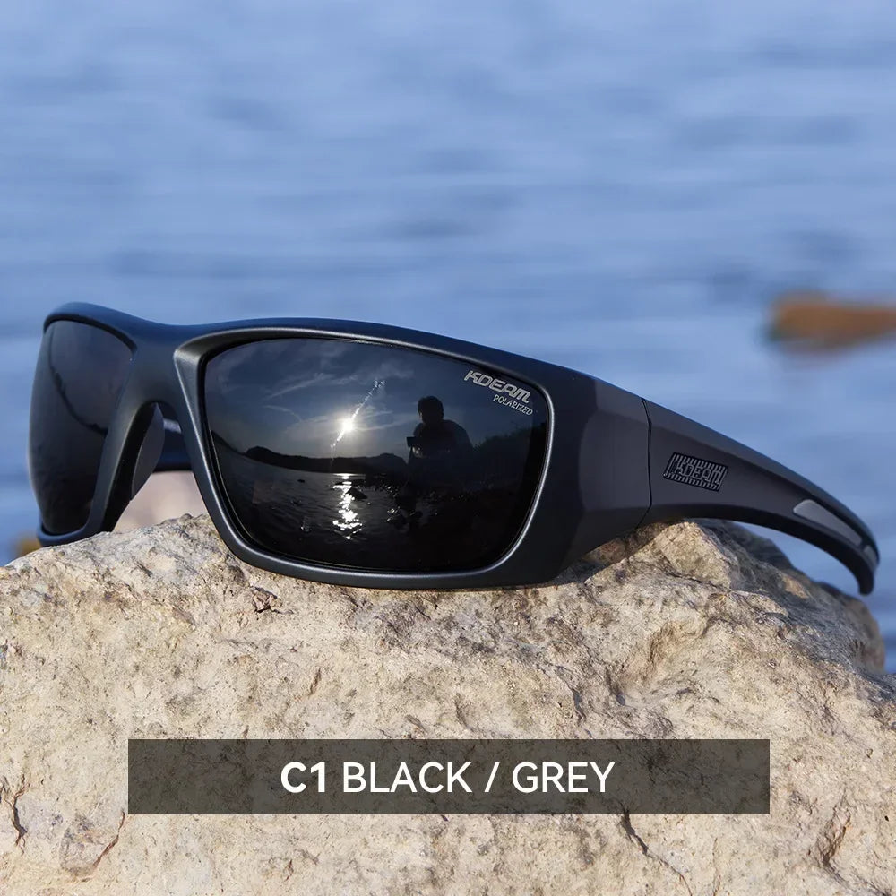 KDEAM Fish Shades