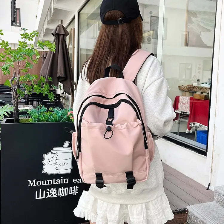 Elegant Crossbody Handbag Luxury Brand Leather Women's Bag Famous Designer Classic Paris Chic Vintage Daily Commuter Bag