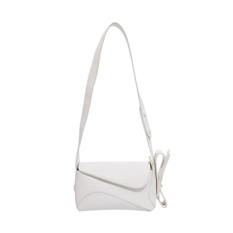 2025 New High-end Ladies Leather Hand Bag Luxury Brand Famous Designer Classic Simple Paris