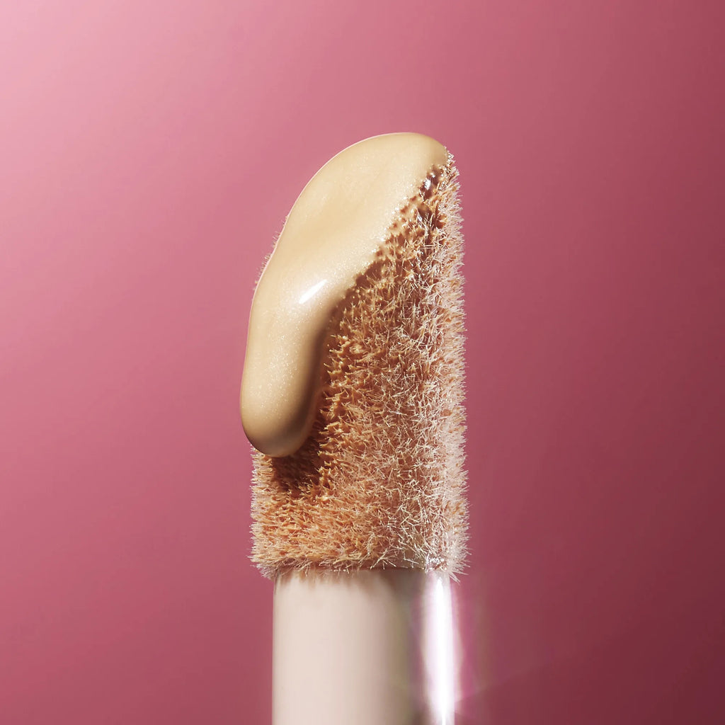 ELF Face Concealer Full Coverage Long Lasting Waterproof Liquid Concealer Enhance the Three-Dimensional Lightweight Makeup