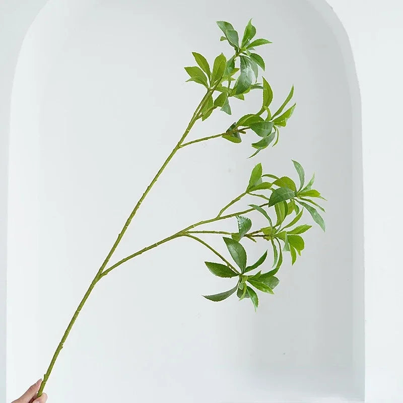 Artificial Green Planting Horse Drunk Wood Fake Branches