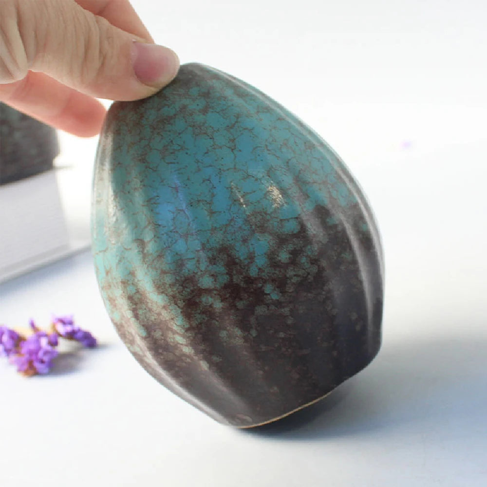 Ceramic Small flower Vase Home