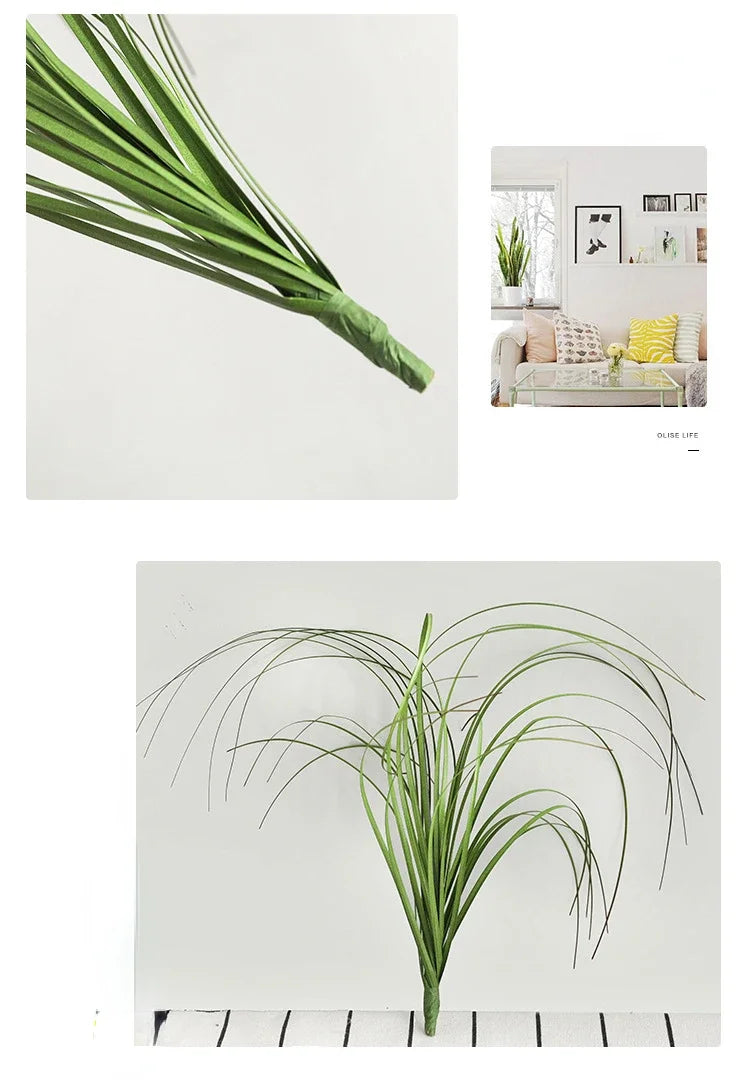 Artificial Grass Home Garden Decoration