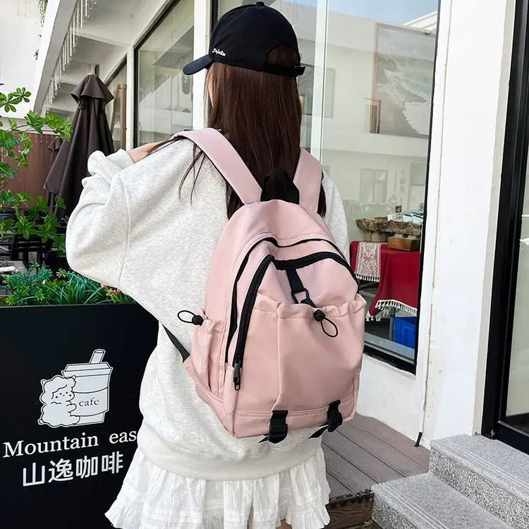 Elegant Crossbody Handbag Luxury Brand Leather Women's Bag Famous Designer Classic Paris Chic Vintage Daily Commuter Bag