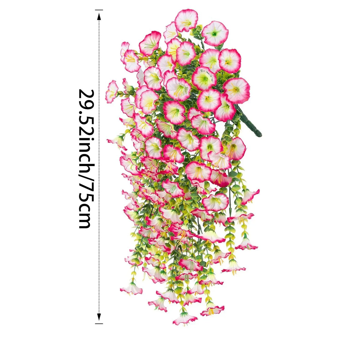 Artificial Flower New Artificial Hanging Flowers