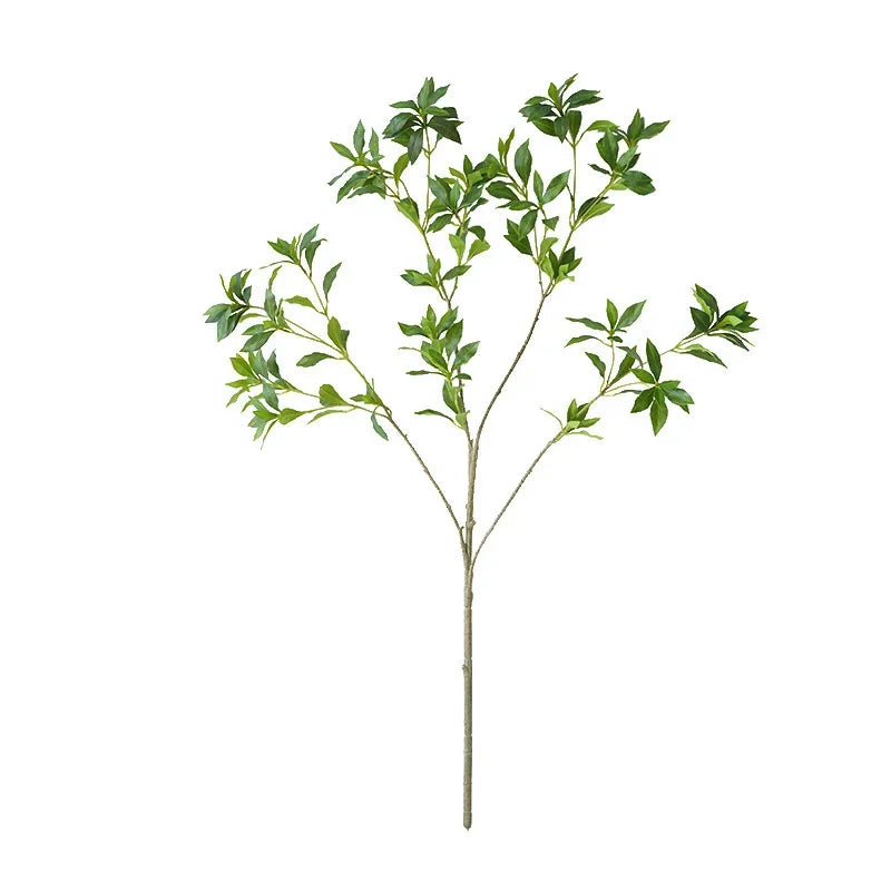 Artificial Green Planting Horse Drunk Wood Fake Branches