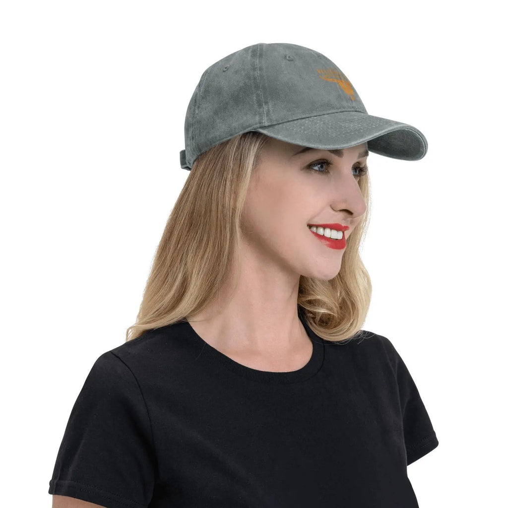 Yellowstone Dutton Rance Classic Men's Baseball Cap Retro Hat Trucker Cap