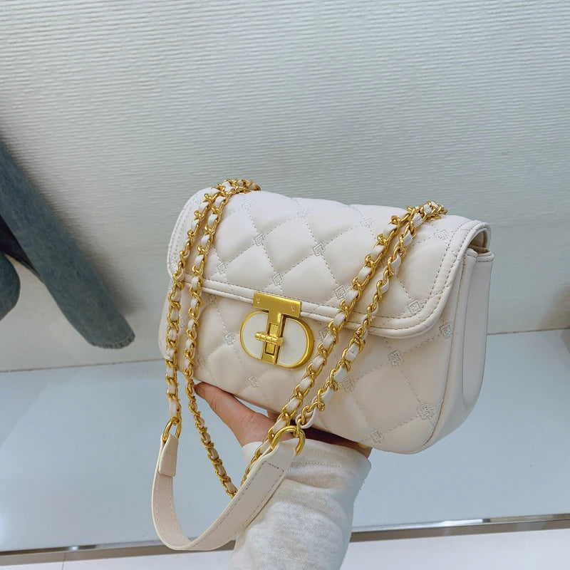 Famous Designer Leather Tote Bag Handbag Crossbody Shoulder For Women By Luxury Brand Elegant