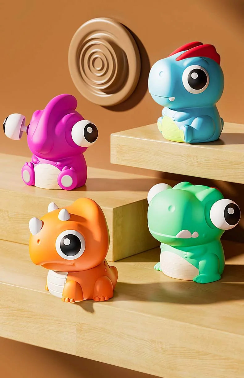 Eye-Popping Squeeze Toy Stress Relief Squishy Fidget Sensory Bouncing Toys Squeezable Staring Eyeball Fruit Animals Kid Gift
