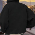 Yellow Stone Dutton Ranch Prints Men Hoody Autumn Fleece Hoodies Hip Hop Oversized Streetwear Comfortable Casual Clothing