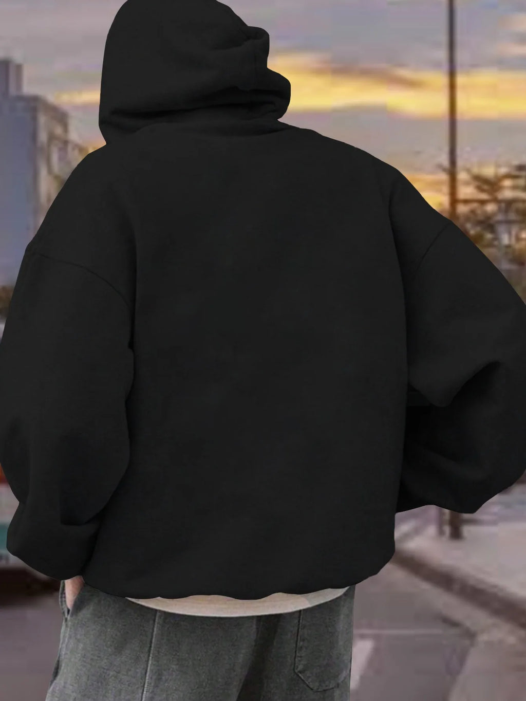 Yellow Stone Dutton Ranch Prints Men Hoody Autumn Fleece Hoodies Hip Hop Oversized Streetwear Comfortable Casual Clothing