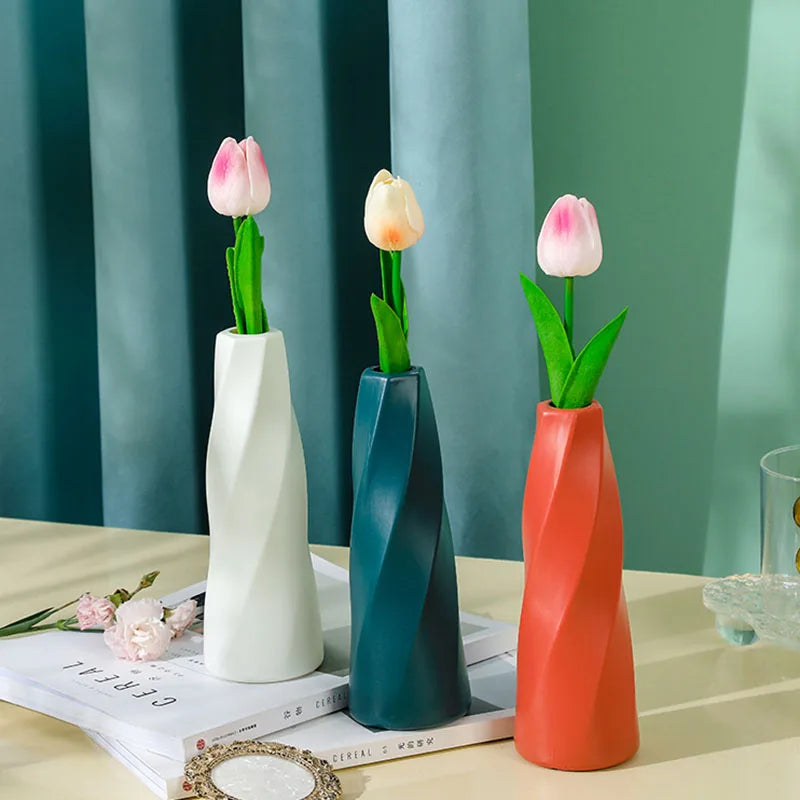 Simple Vase Decoration