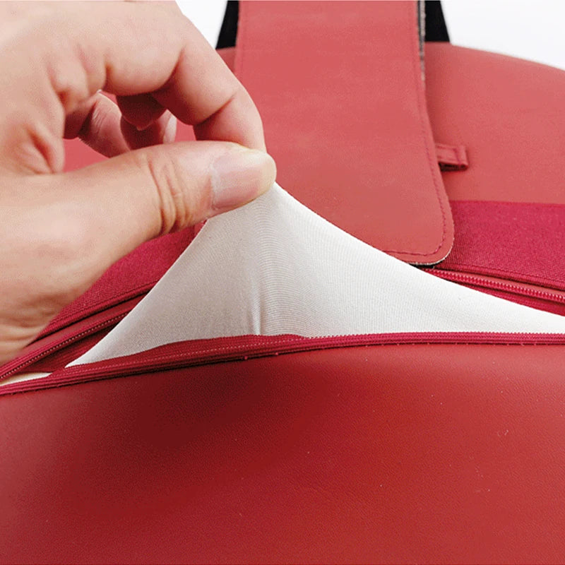Car Leather Headrest Lumbar Support Memory Foam Car Rest Neck Pillow Back Cushion Seat Waist Supports Car Interior Accessories