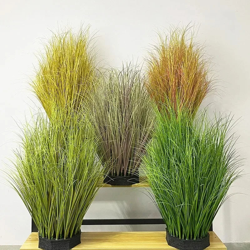 Artificial Grass Home Garden Decoration