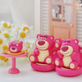 52 toys Toy Story Lotso's Room Blind Box Hand-Made Ornaments Collectible Art Toys Decorative Gifts Trendy Room Decor