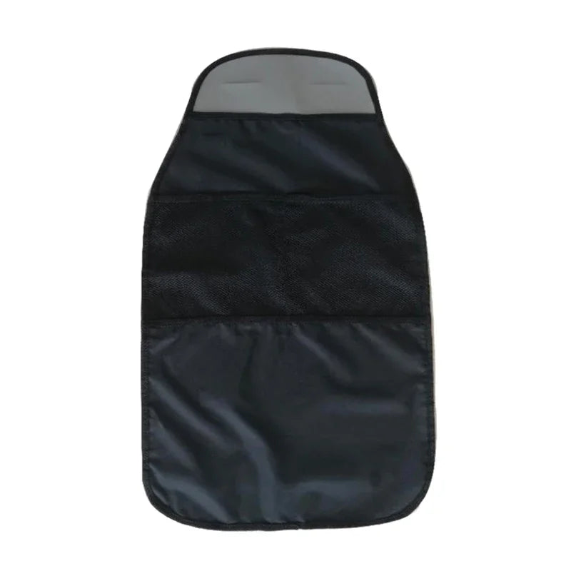 Car Seat Back Protector Cover For Children Kids Baby Anti Mud Dirt Auto Seat Cover Anti Kick Mat Pad Seat Cover Car Accessories