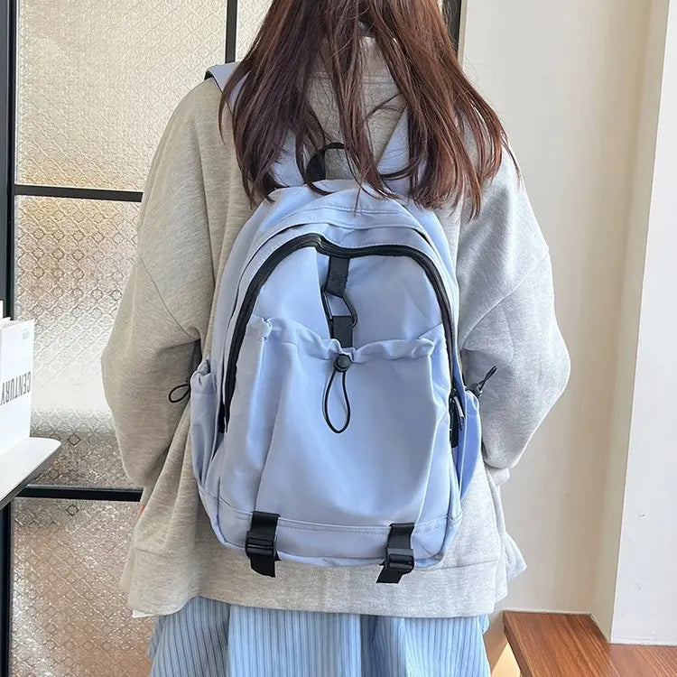 Elegant Crossbody Handbag Luxury Brand Leather Women's Bag Famous Designer Classic Paris Chic Vintage Daily Commuter Bag