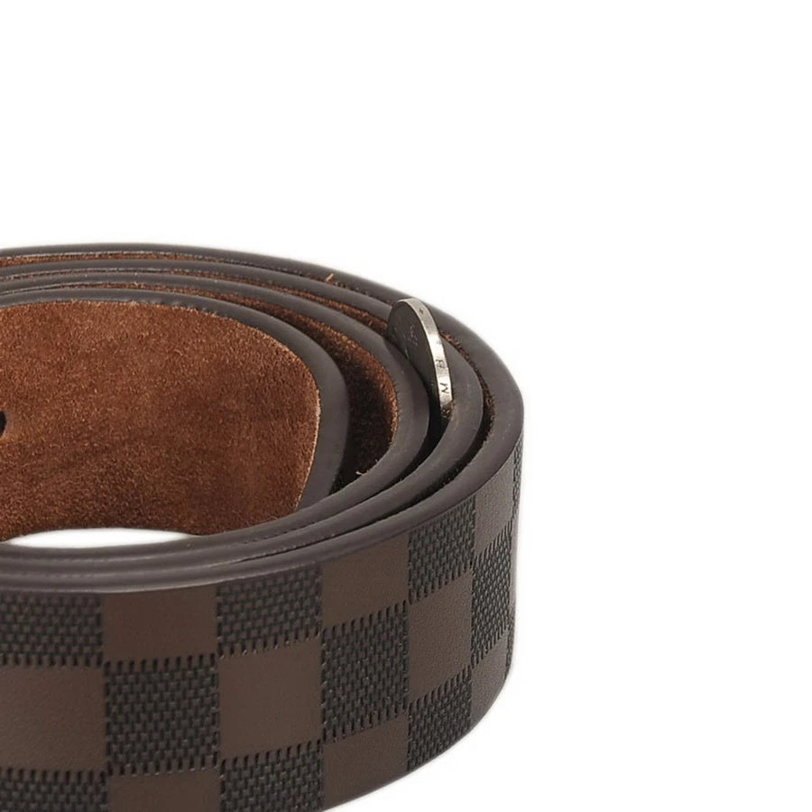 Pin Buckle Belt for Men Famous Brand Business Belt Men Genuine Leather Waist Straps Black Brown Male Jeans Belts Luxury Designer