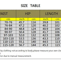 Plus Size Men's Cargo Pants Casual Loose Multi Pocket High Quality Cotton Pants Long Trousers Mens Jogger Pants 5XL 6XL