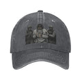 Men Women Venezuela Libre 2026 Free Venezuela  Print Hats Vintage Distressed Washed  Baseball Cap Adjustable