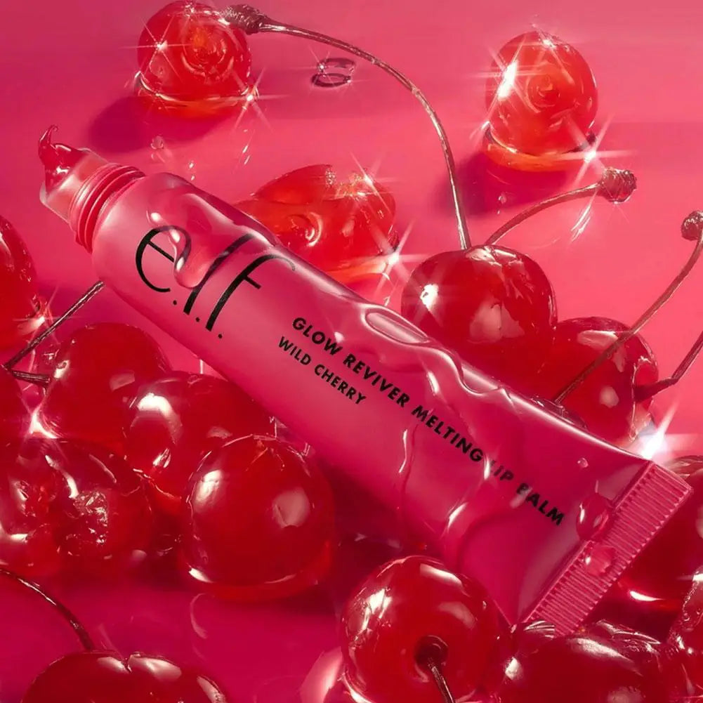 Elf Lip Gloss Pen Colorful Lip Gloss Multicolor Portable Lightweight Smooth Glossy Lip Oil Moisturizing Repair Lip Makeup Beauty