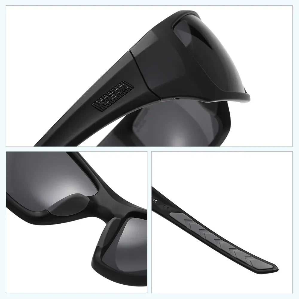 KDEAM Fish Shades