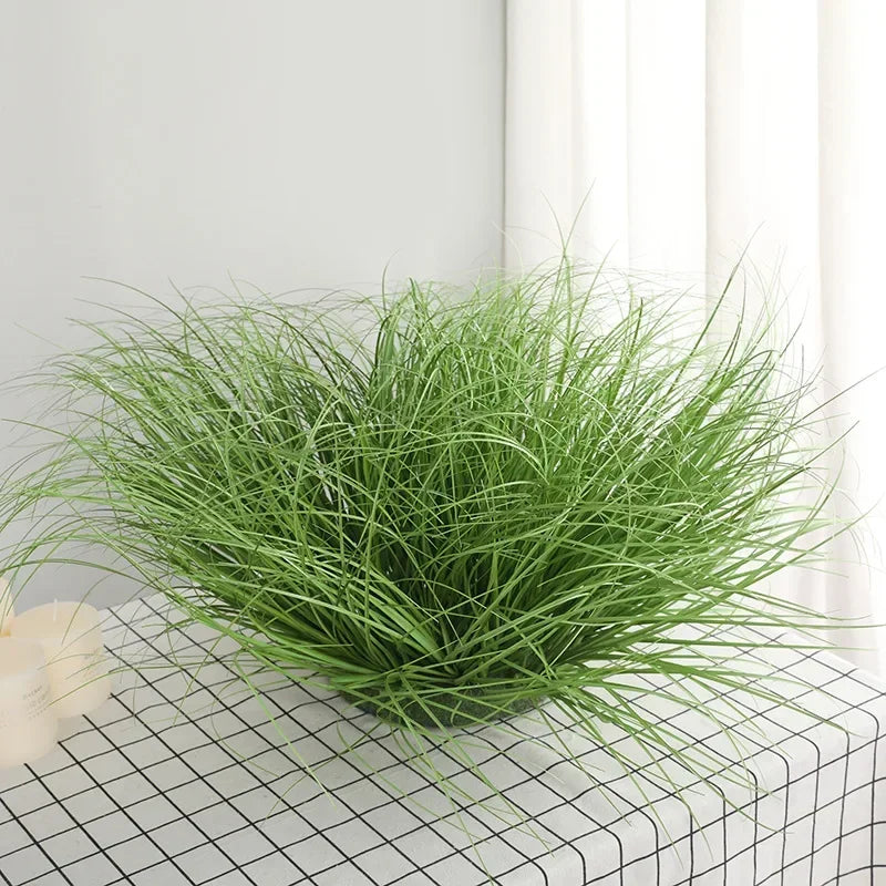 Artificial Grass Home Garden Decoration