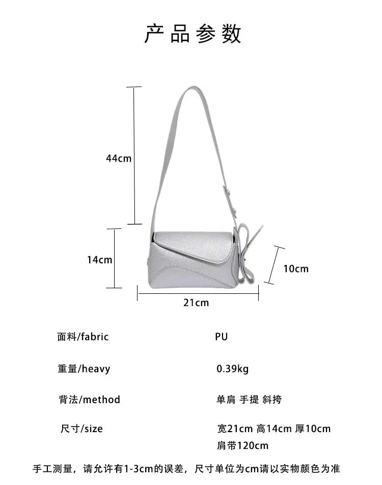 2025 New High-end Ladies Leather Hand Bag Luxury Brand Famous Designer Classic Simple Paris