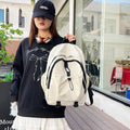 Elegant Crossbody Handbag Luxury Brand Leather Women's Bag Famous Designer Classic Paris Chic Vintage Daily Commuter Bag