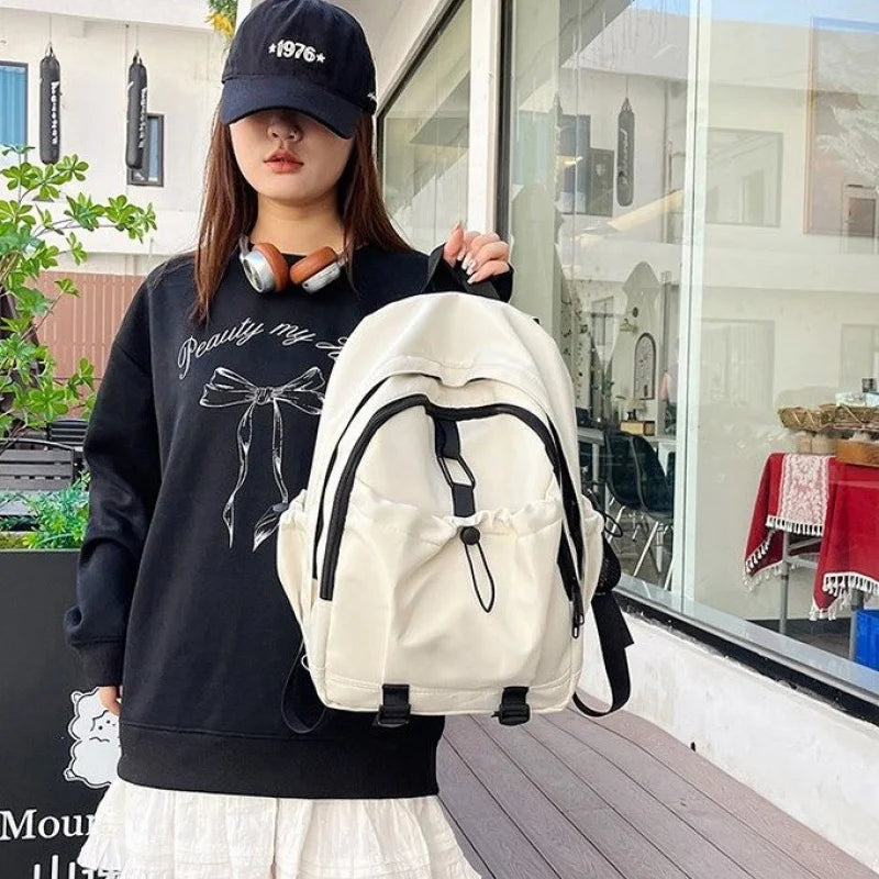Elegant Crossbody Handbag Luxury Brand Leather Women's Bag Famous Designer Classic Paris Chic Vintage Daily Commuter Bag