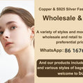 Renaissance 8mm Band Bracelet & Ring Set – High Quality Fashion Jewelry