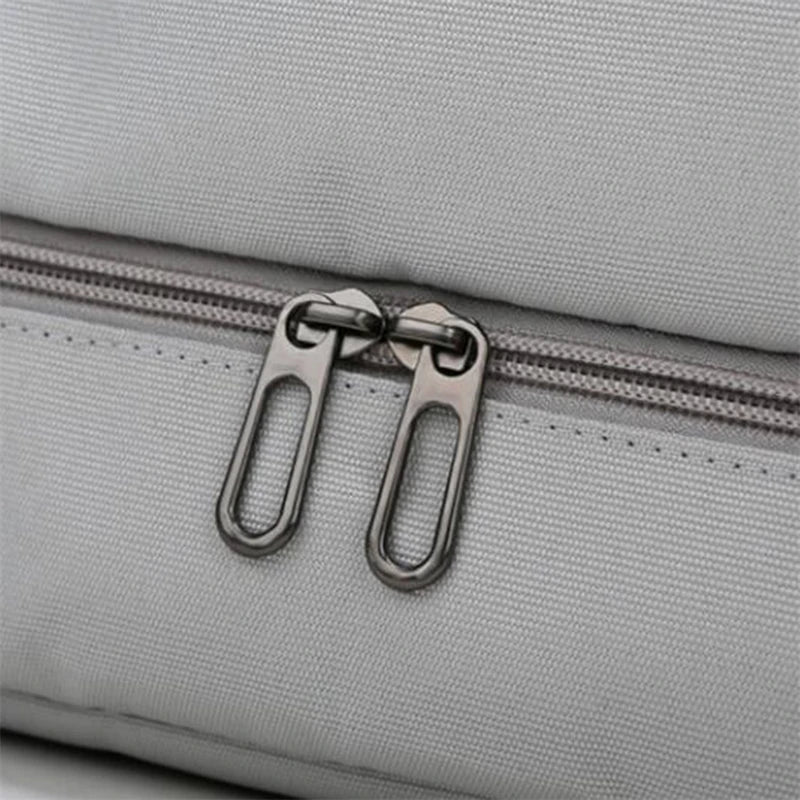 Luggage Bags Leisure Travel Large Capacity Breathable Waterproof Wear-resistant Men and Women's One Shoulder Crossbody Bag