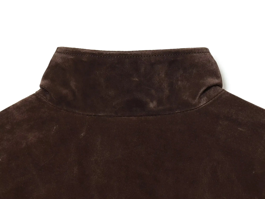 Fashion Big Pocket Elegant Women's Loose Warm Jacket