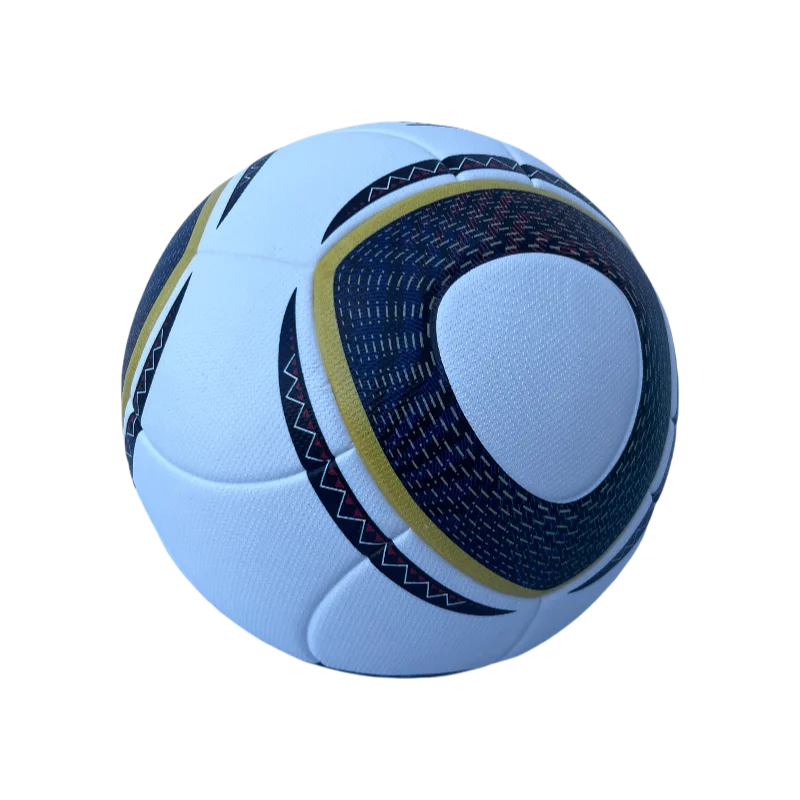 Jabulani Soccer South Africa 2010 Soccer Size5 Match Football Spain VS Germany World Football