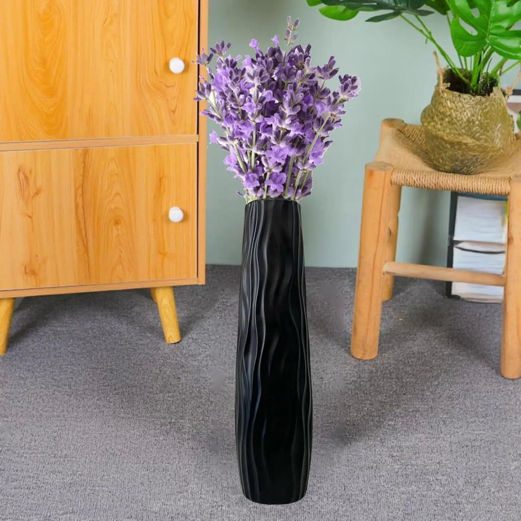 Floor Vase Dried Flower Vase Modern Large Centerpieces Decoration