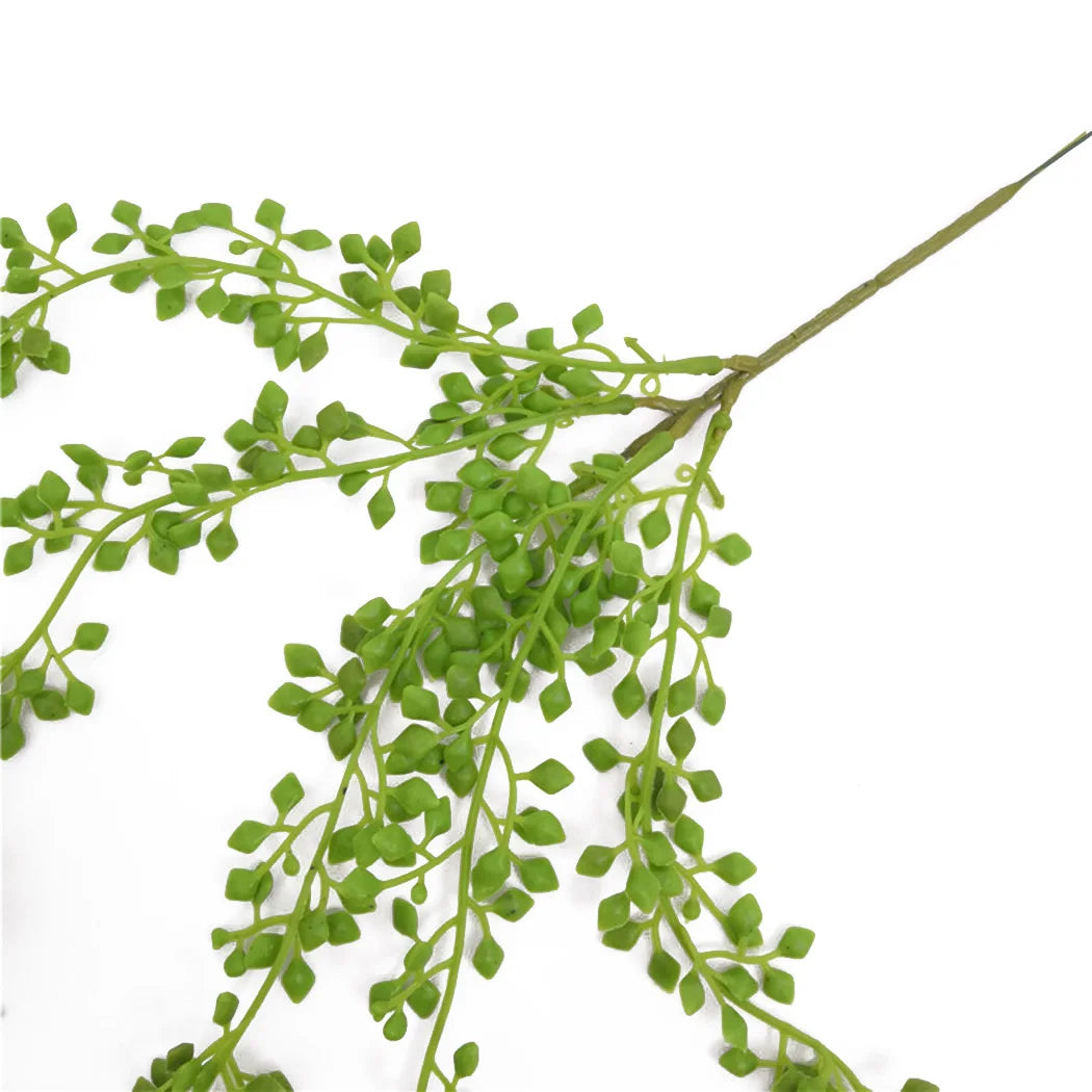 Artificial Plant Vines Wall Hanging Rattan