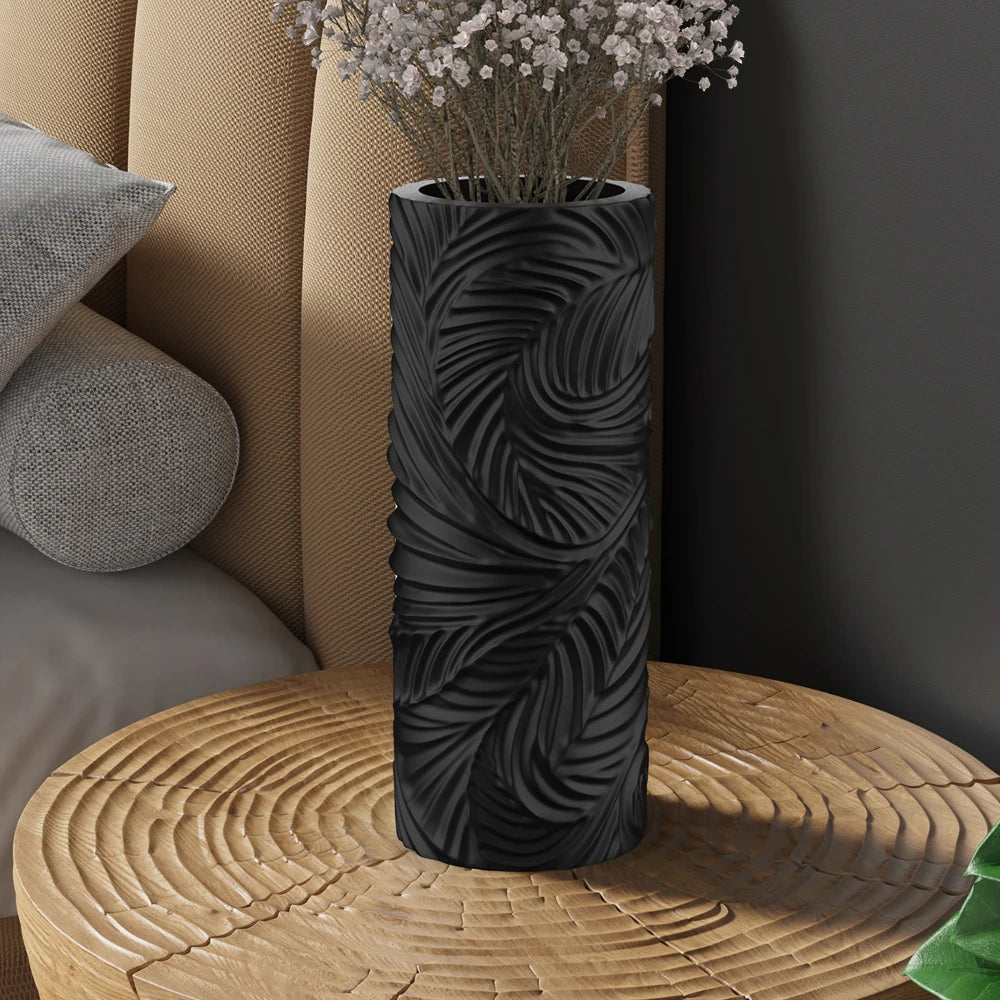 High-end bottle decorative art cartoon pattern wedding table, party, living room, office, bedroom decoration, global theme ideal